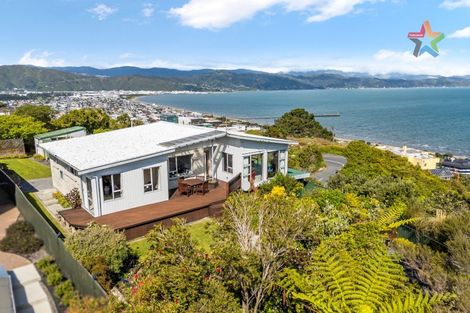 Photo of property in 46 Korokoro Road, Korokoro, Lower Hutt, 5012