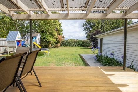 Photo of property in 5 Madden Place, Solway, Masterton, 5810