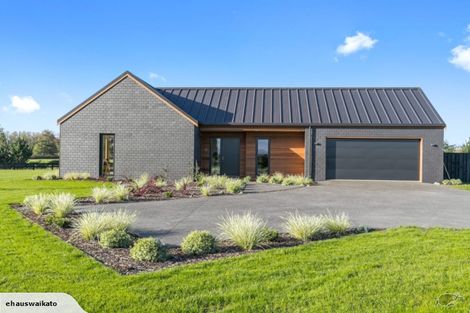 Photo of property in 45 Komak Road, Taupiri, 3791