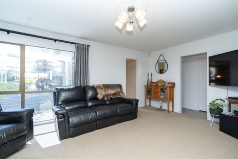 Photo of property in 307 Exelby Road, Burbush, Hamilton, 3288