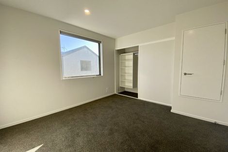 Photo of property in 23/101 Mackworth Street, Woolston, Christchurch, 8062