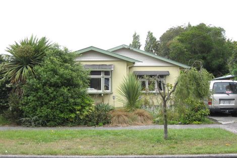 Photo of property in 16 Tabart Street, Woolston, Christchurch, 8023