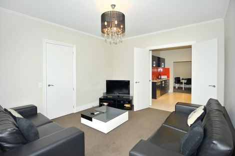 Photo of property in 266 Worcester Street, Christchurch Central, Christchurch, 8011