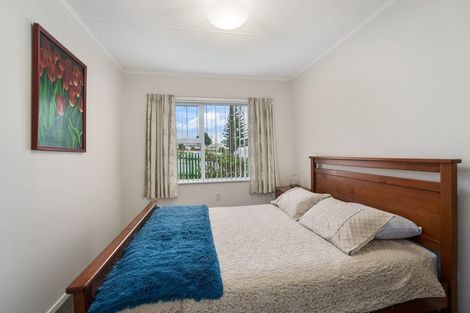 Photo of property in 419 Warspite Avenue, Ascot Park, Porirua, 5024