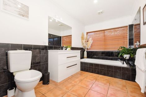 Photo of property in 5 Cherrywood Street, Pukete, Hamilton, 3200