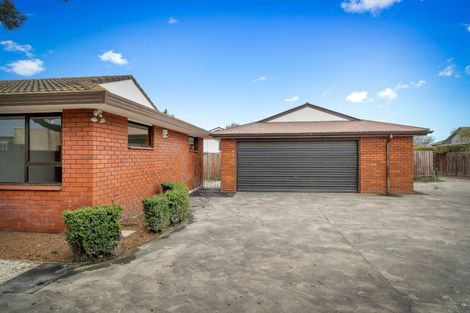 Photo of property in 99 Halberg Street, Dallington, Christchurch, 8061