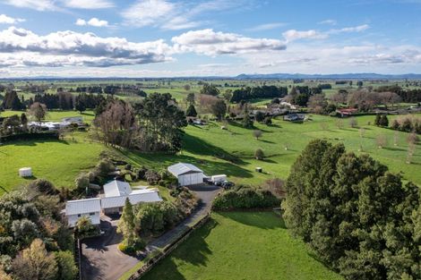 Photo of property in 4953 Ohaupo Road, Te Awamutu, 3879