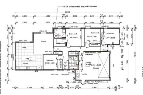 Photo of property in 8 Vercoe Street, Elgin, 7700