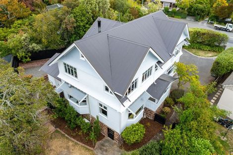 Photo of property in 47 Hackthorne Road, Cashmere, Christchurch, 8022