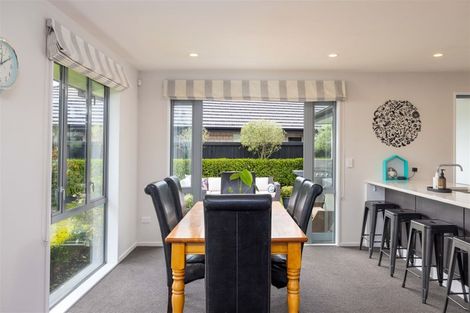 Photo of property in 11 Magnate Drive, Kaiapoi, 7630