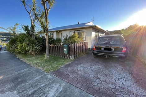 Photo of property in 63 Percy Dyett Drive, Karori, Wellington, 6012
