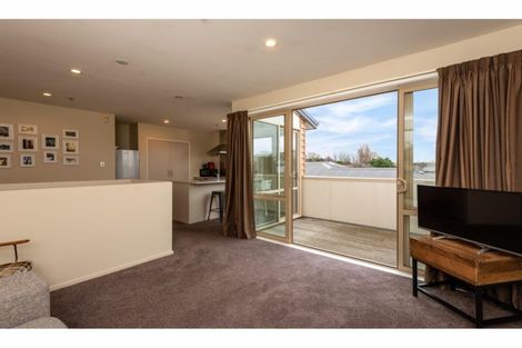 Photo of property in 1/9 Cameron Street, Sydenham, Christchurch, 8023