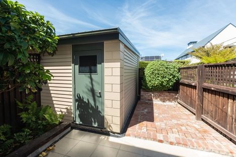 Photo of property in 1/18 Cox Street, Merivale, Christchurch, 8014