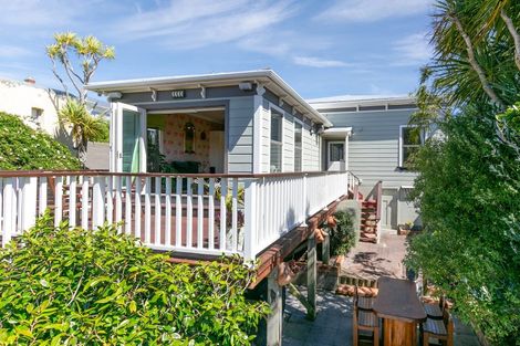 Photo of property in 48 Lavaud Street, Berhampore, Wellington, 6023