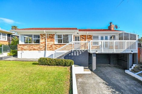 Photo of property in 3 David Avenue, Hillpark, Auckland, 2102
