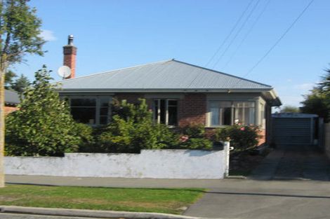 Photo of property in 10 Rugby Street, Highfield, Timaru, 7910