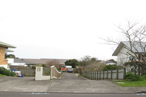 Photo of property in 23a Kingsford Street, Bell Block, New Plymouth, 4312