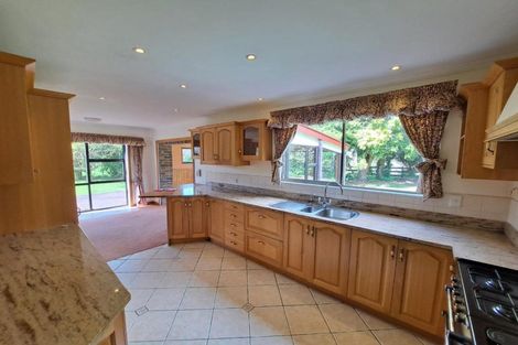 Photo of property in 190 Dorset Road, Hillsborough, New Plymouth, 4372