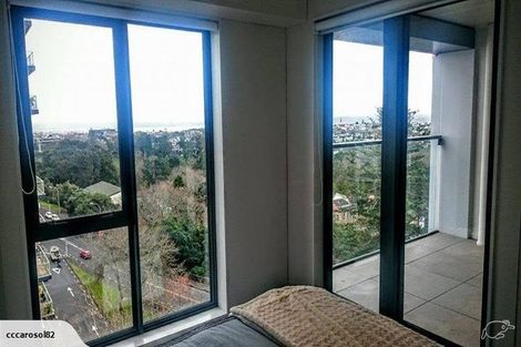 Photo of property in 806/5 Howe Street, Freemans Bay, Auckland, 1011