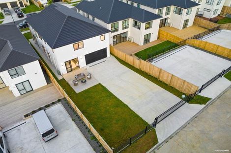 Photo of property in 44 Dungloe Avenue, Flat Bush, Auckland, 2019