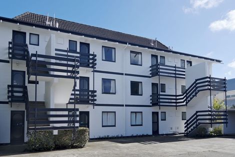 Photo of property in 237 Hereford Street, Christchurch Central, Christchurch, 8011