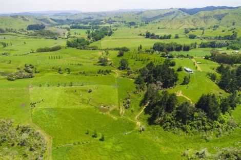 Photo of property in 809 Awamate Road, Frasertown, Wairoa, 4193