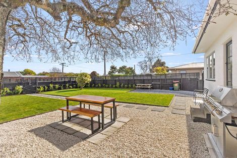 Photo of property in 6 Fauchelle Avenue, Richmond, 7020