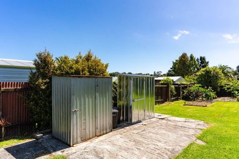 Photo of property in 66 Gordon Street, Dargaville, 0310