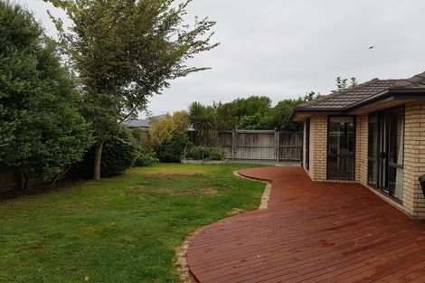 Photo of property in 12 Pascoe Drive, Woodend, 7610