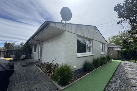 Photo of property in 1/25 Office Road, Merivale, Christchurch, 8014