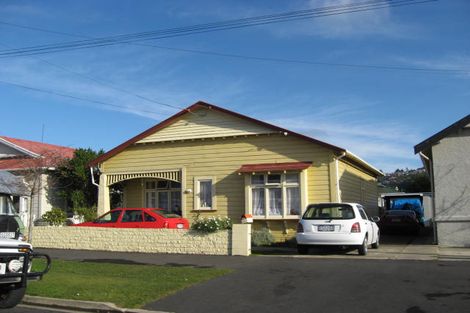 Photo of property in 18 Waterloo Street, Saint Kilda, Dunedin, 9012