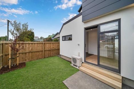 Photo of property in 1/13 Leitch Street, Somerfield, Christchurch, 8024