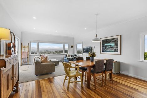 Photo of property in 3/27 Whaui Street, Vogeltown, Wellington, 6021