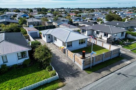 Photo of property in 224 Conyers Street, Strathern, Invercargill, 9812