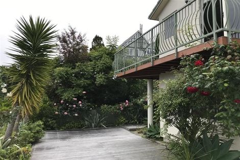 Photo of property in 13c Onslow Road, Bluff Hill, Napier, 4110