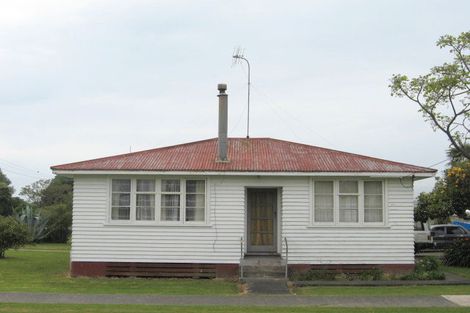 Photo of property in 140 Church Street, Opotiki, 3122