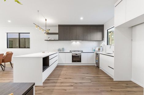 Photo of property in 12 Mairehau Street, Westgate, 0814
