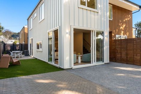 Photo of property in 15 Puriri Street, Woburn, Lower Hutt, 5010