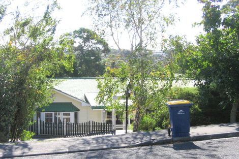 Photo of property in 2/37 Newhaven Terrace, Mairangi Bay, Auckland, 0630