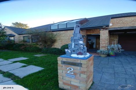 Photo of property in 2 Siska Place, Upper Riccarton, Christchurch, 8041