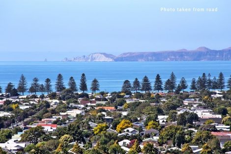 Photo of property in 21 Havelock Road, Hospital Hill, Napier, 4110
