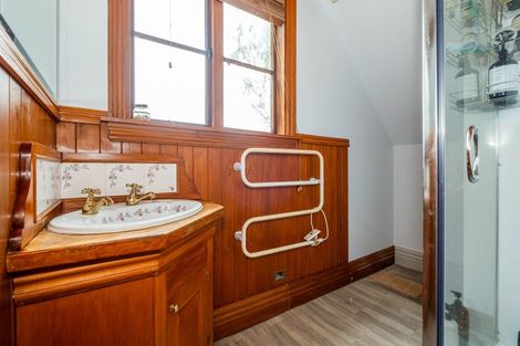 Photo of property in 1186a Peel Forest Road, Peel Forest, Geraldine, 7992