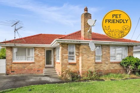 Photo of property in 20 Clayton Road, Manurewa, Auckland, 2102