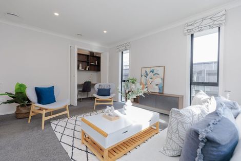 Photo of property in 121 Melksham Drive, Churton Park, Wellington, 6037