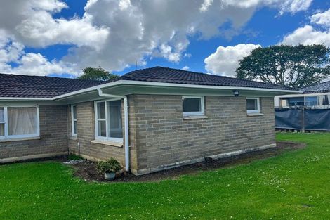 Photo of property in 3/35 Driver Road, Mangere East, Auckland, 2024