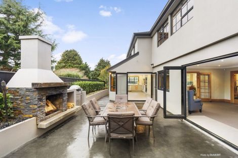 Photo of property in 12 Halswater Drive, Churton Park, Wellington, 6037