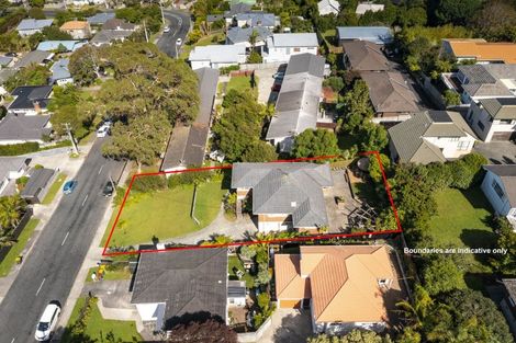 Photo of property in 9 Selwyn Crescent, Forrest Hill, Auckland, 0620