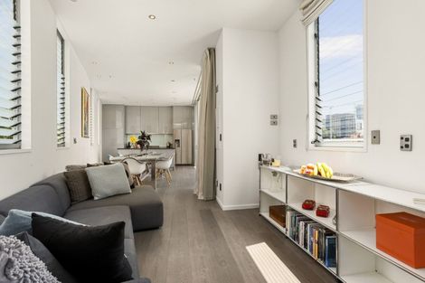 Photo of property in 4 Augustus Terrace, Parnell, Auckland, 1052