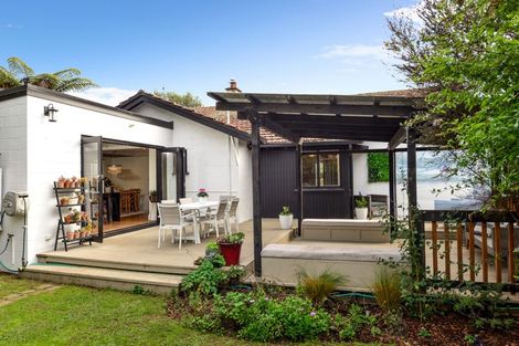 Photo of property in 20 Myrtle Street, Hamilton East, Hamilton, 3216