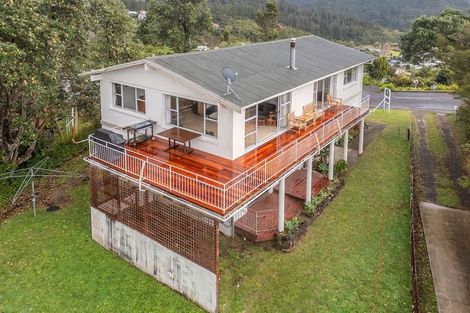 Photo of property in 44 Tairua Heights, Tairua, 3508